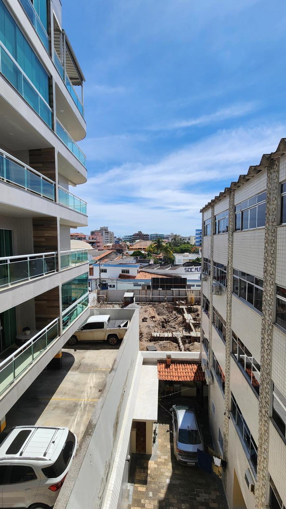 PORTO AZUL - Praia do Forte - Apart Cabo Frio Exterior foto